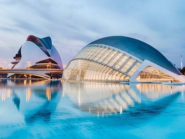 IH VALENCIA - Valencia